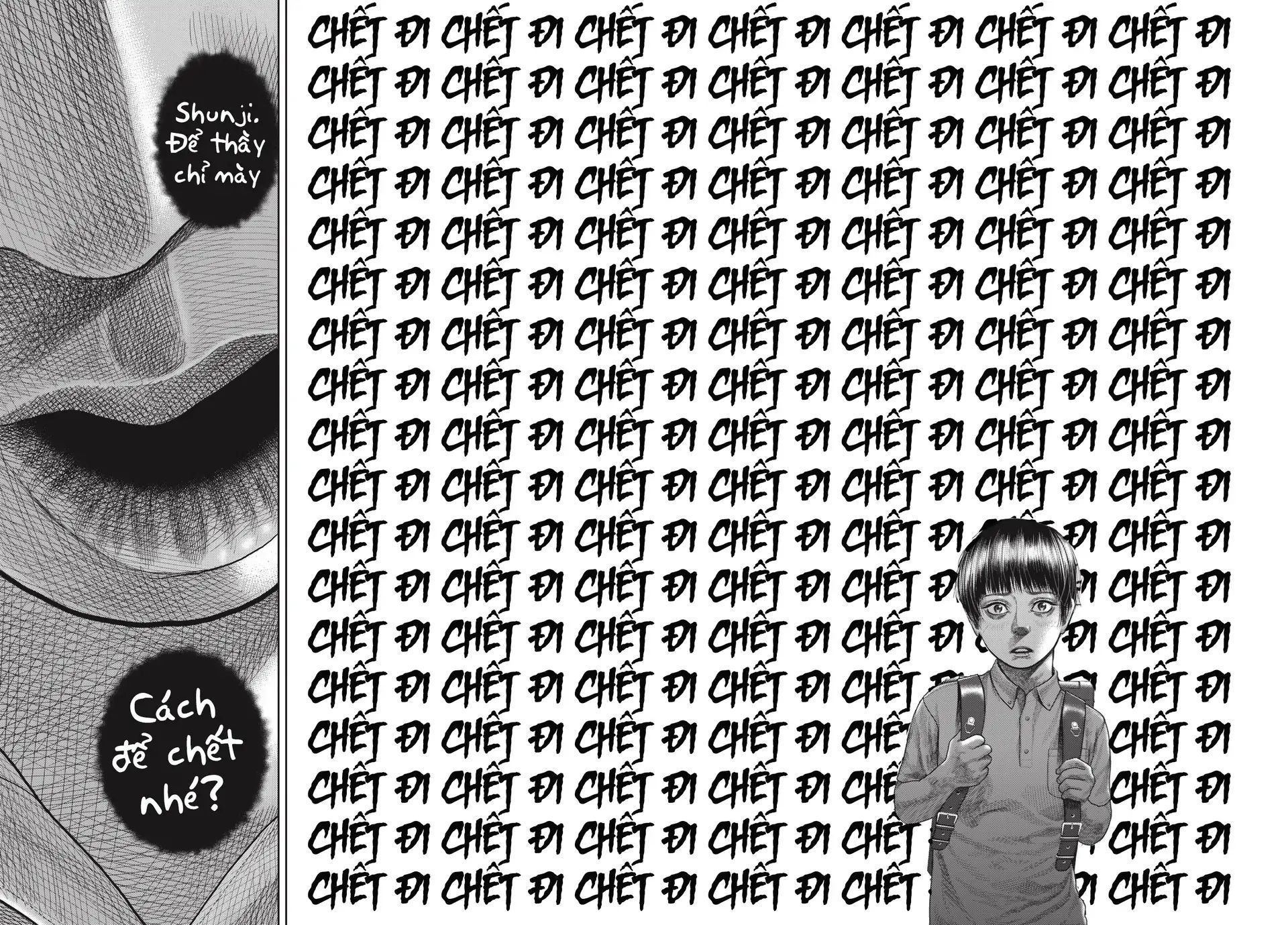 Ngụy Tạo - Chapter 2 - Page 24