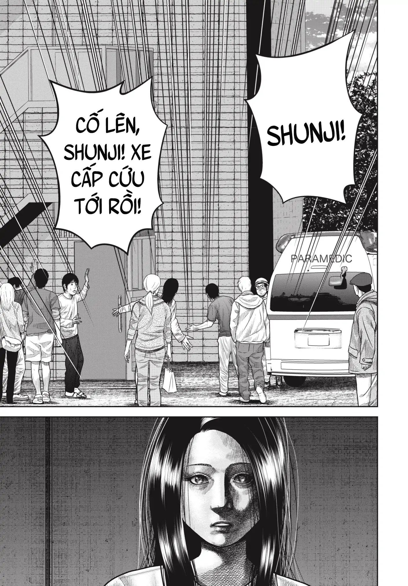 Ngụy Tạo - Chapter 2 - Page 27