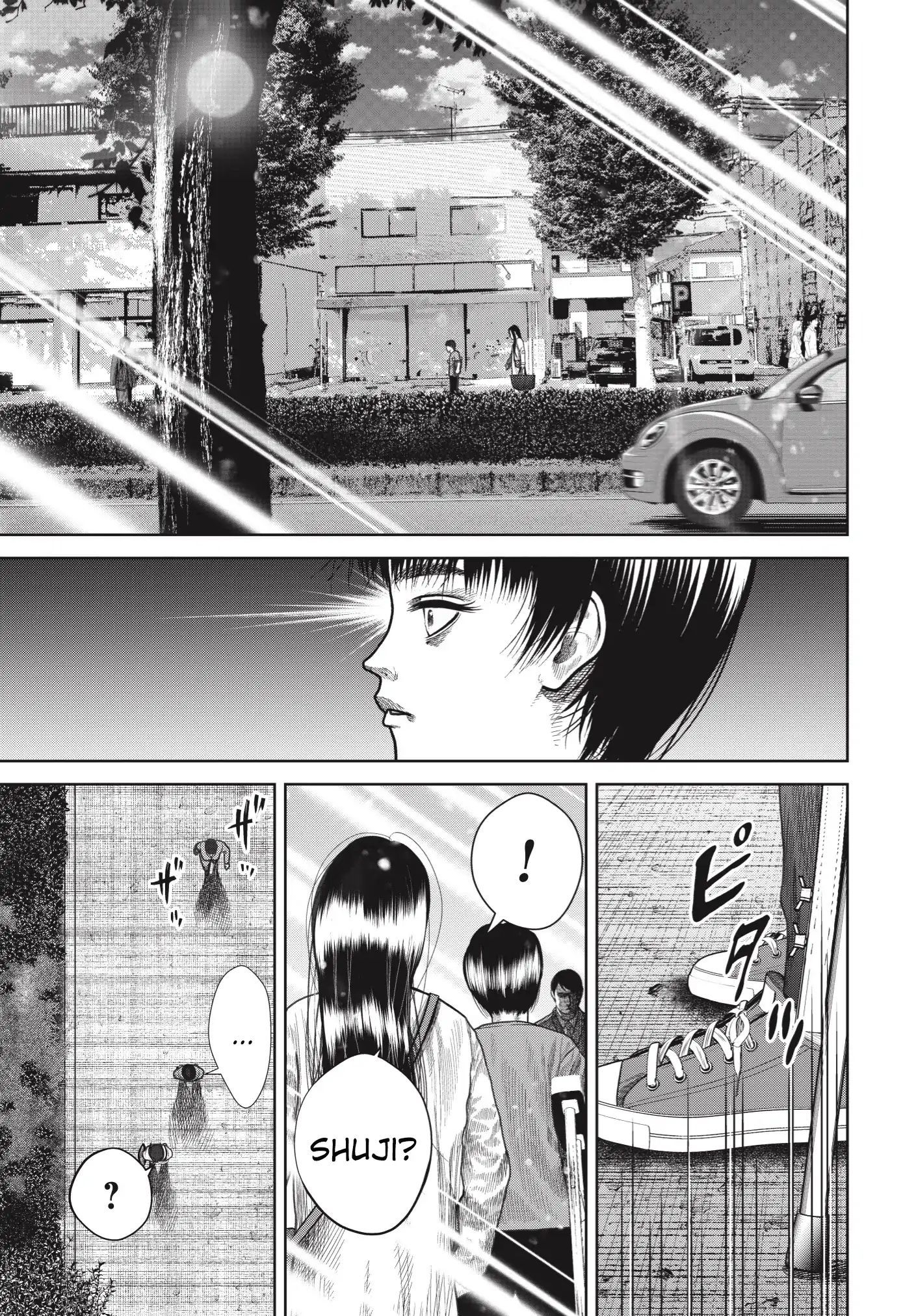 Ngụy Tạo - Chapter 3 - Page 12