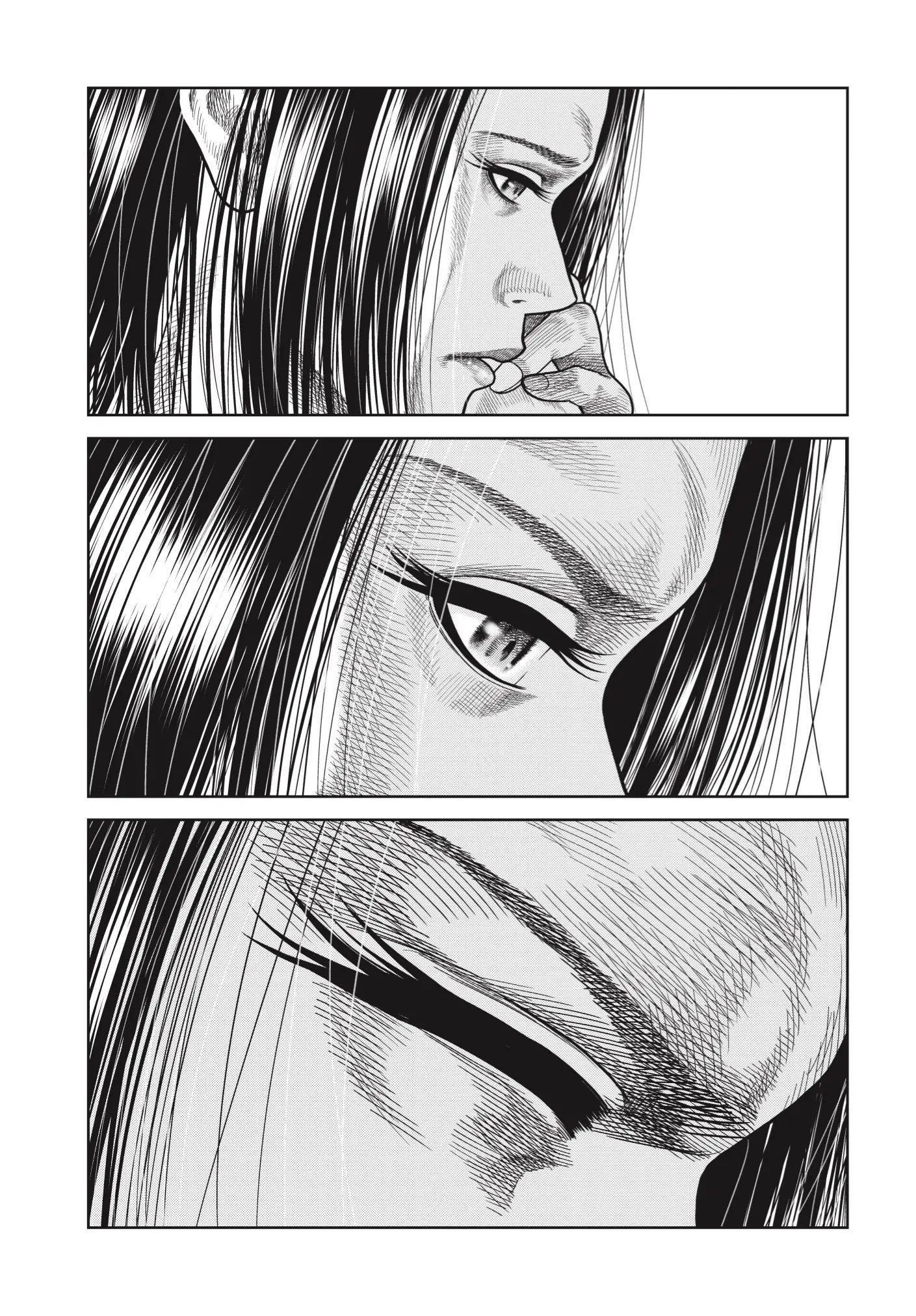 Ngụy Tạo - Chapter 3 - Page 28