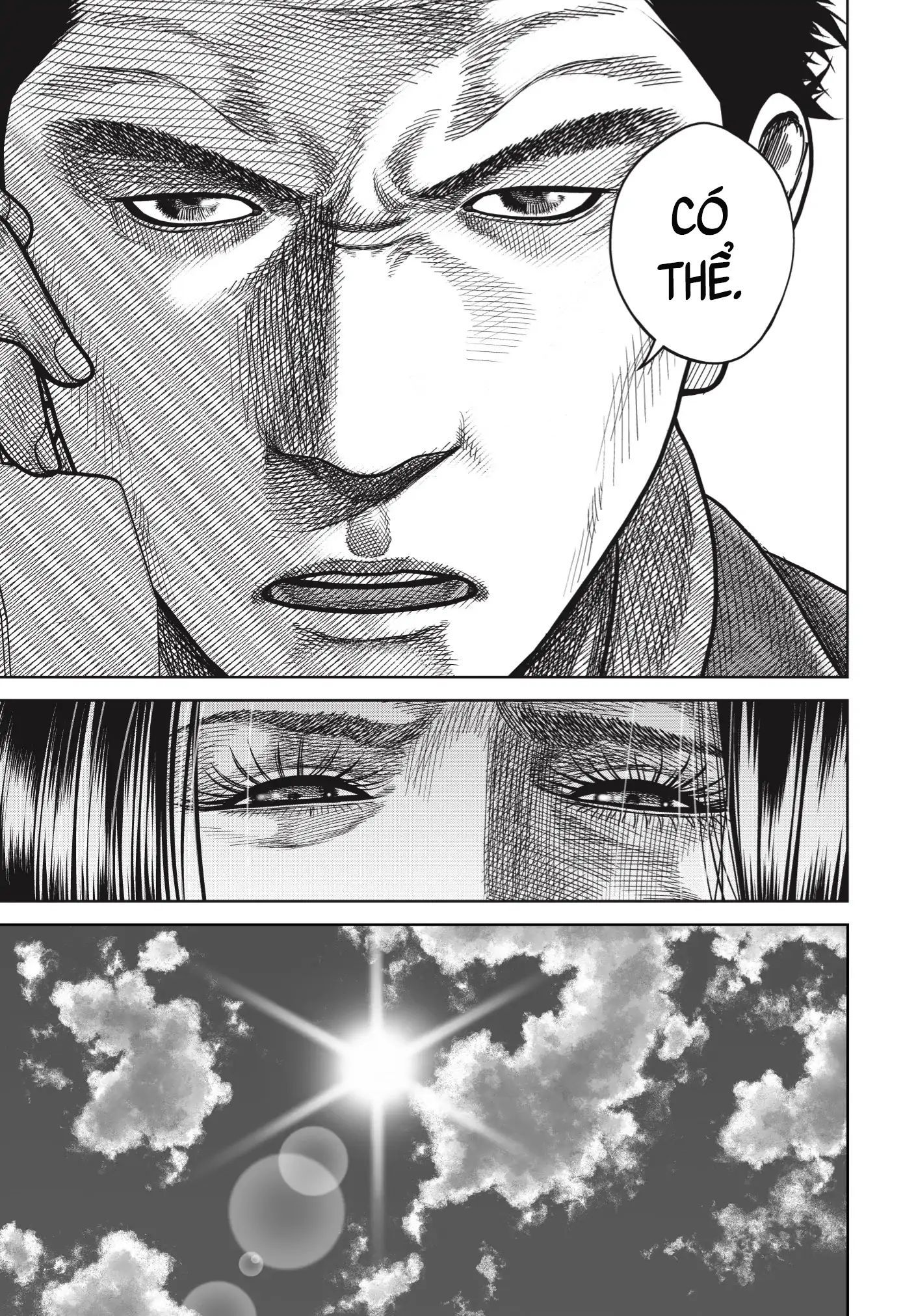 Ngụy Tạo - Chapter 3 - Page 30