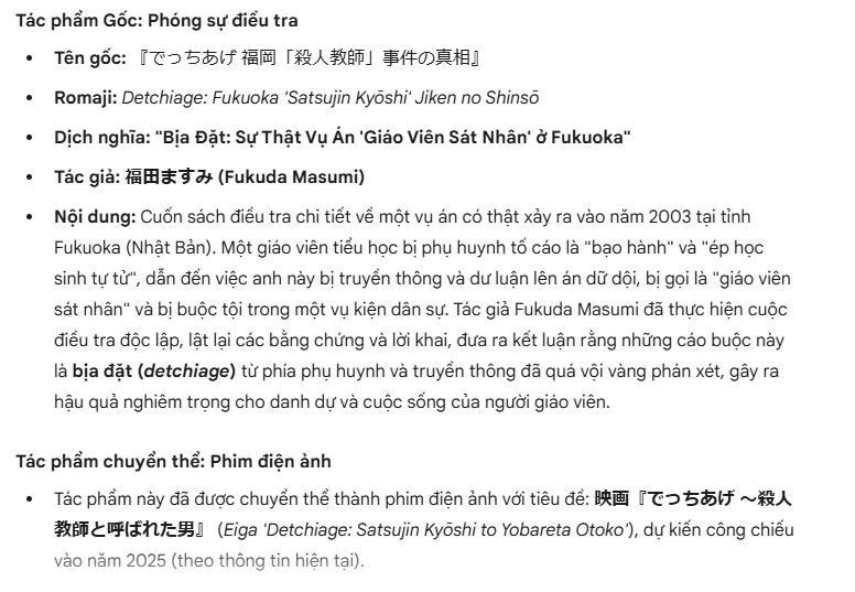 Ngụy Tạo - Chapter 3 - Page 41