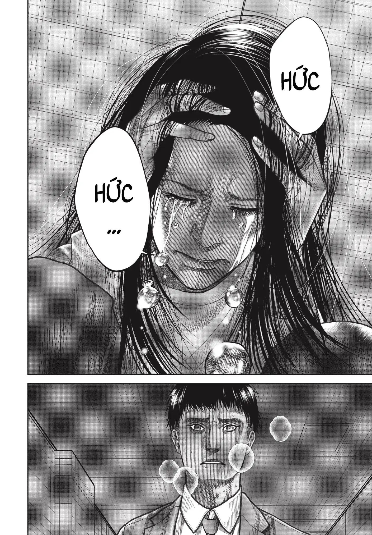 Ngụy Tạo - Chapter 3 - Page 5