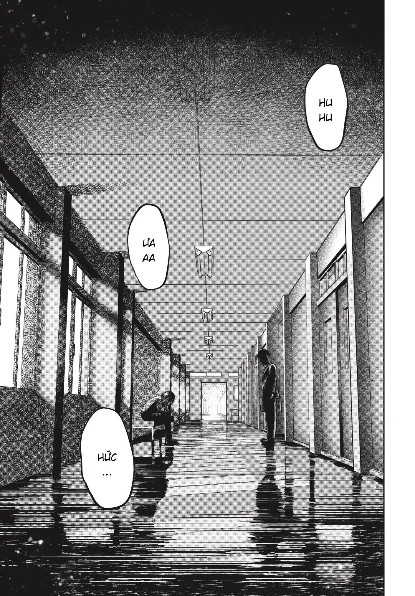 Ngụy Tạo - Chapter 3 - Page 6