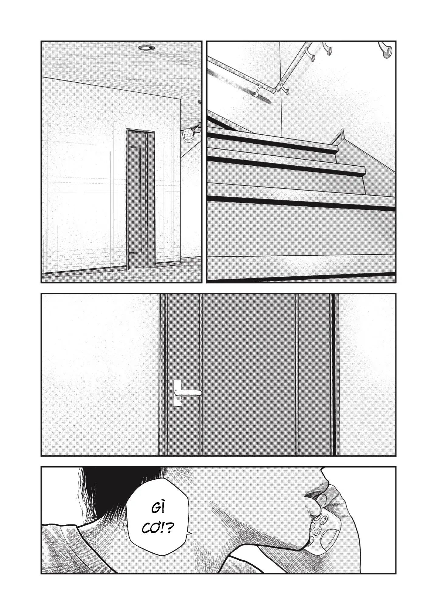 Ngụy Tạo - Chapter 4 - Page 16