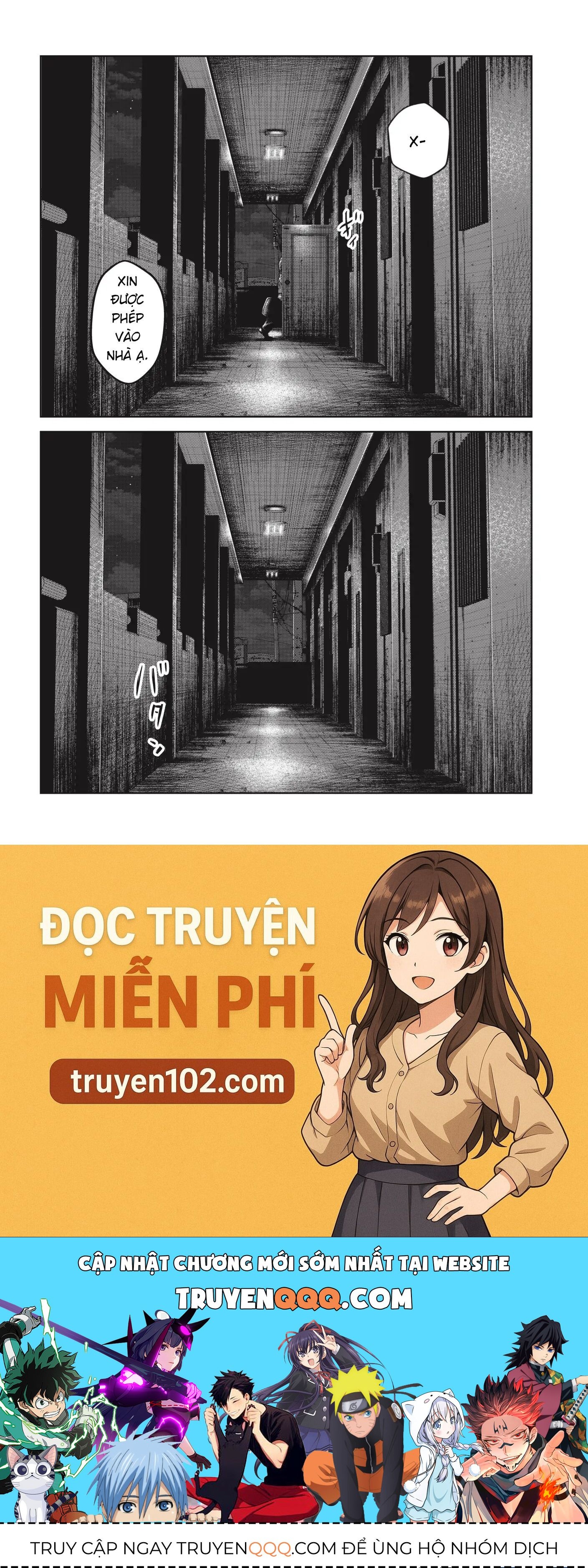 Ngụy Tạo - Chapter 4 - Page 25