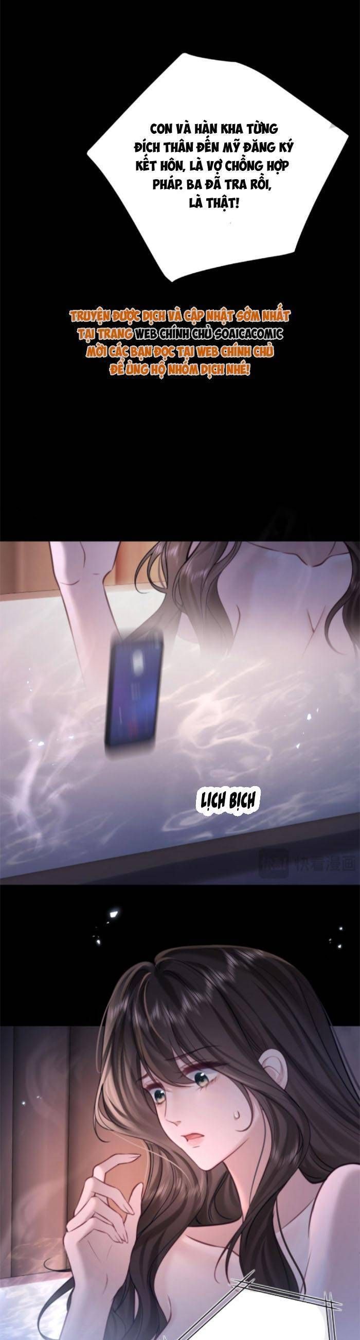 Tổng Tài Cố Chấp, Xin Hãy Buông Tha - Chapter 33 - Page 20