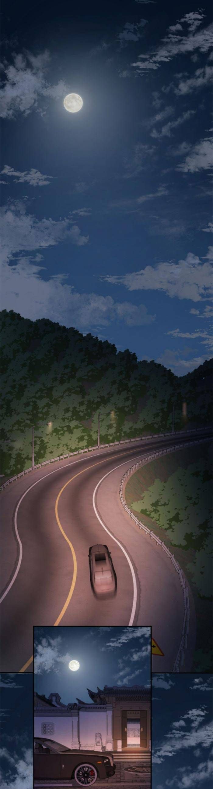 Tổng Tài Cố Chấp, Xin Hãy Buông Tha - Chapter 33 - Page 8