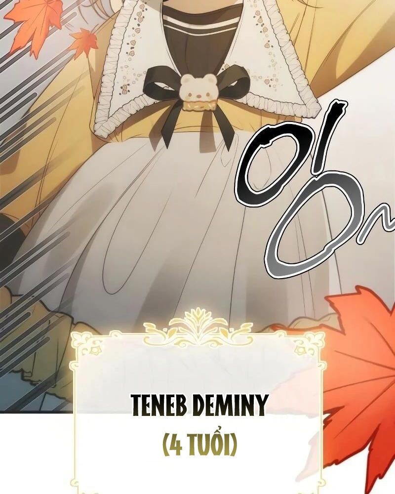 Nhóc Con Này Mơ Làm Trùm Phản Diện - Chapter 1 - Page 7