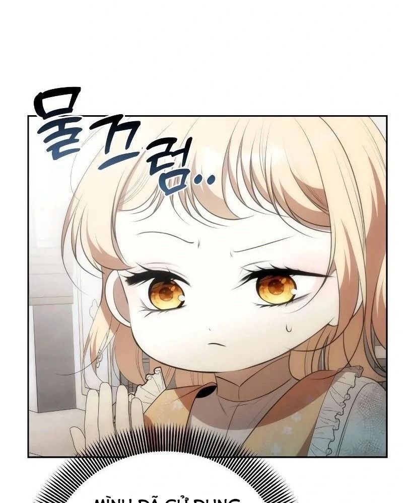 Nhóc Con Này Mơ Làm Trùm Phản Diện - Chapter 10 - Page 123