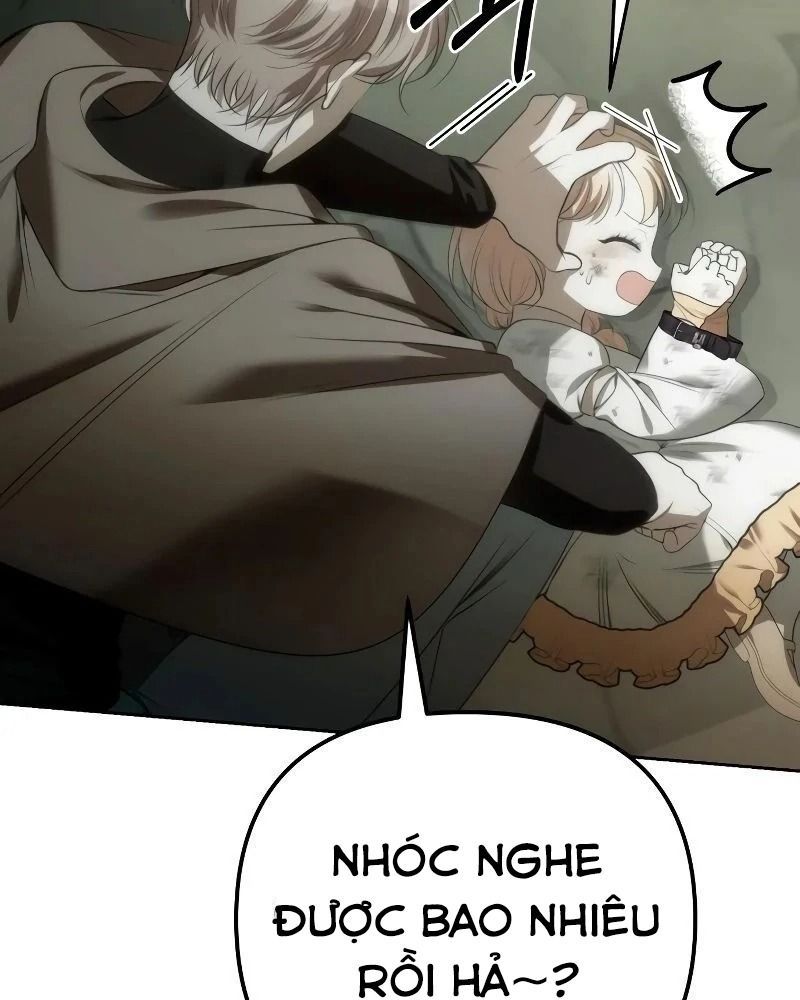 Nhóc Con Này Mơ Làm Trùm Phản Diện - Chapter 10 - Page 3