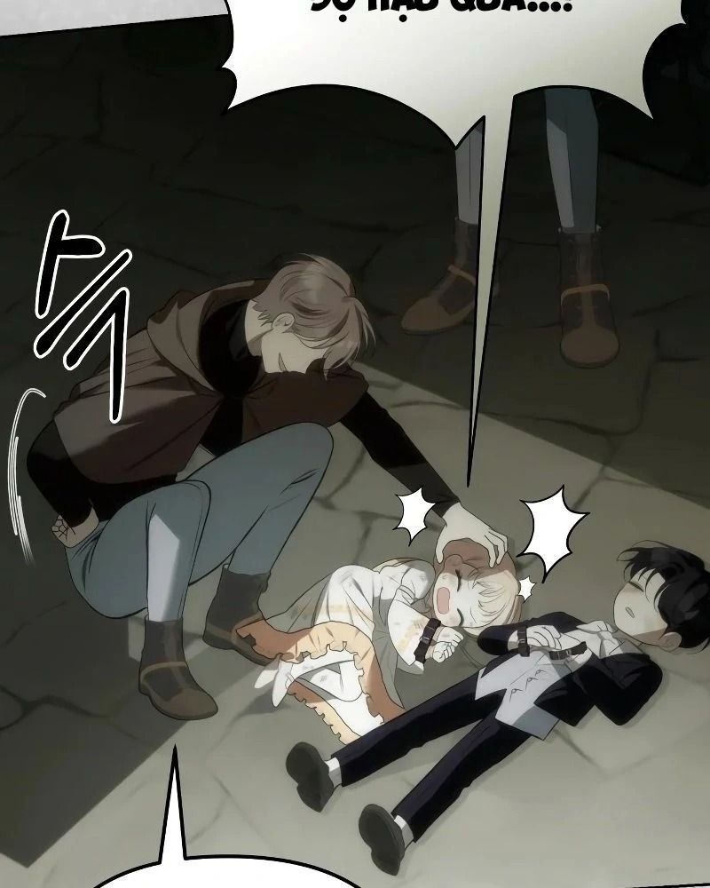 Nhóc Con Này Mơ Làm Trùm Phản Diện - Chapter 10 - Page 5