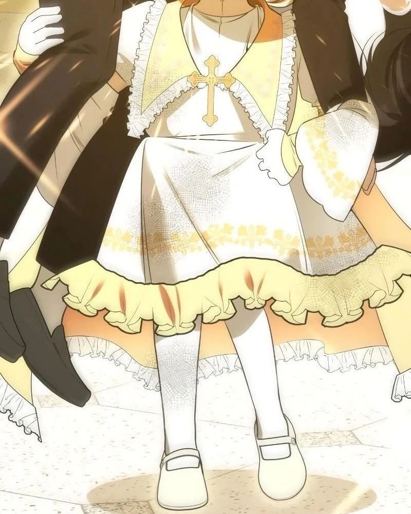 Nhóc Con Này Mơ Làm Trùm Phản Diện - Chapter 10 - Page 78