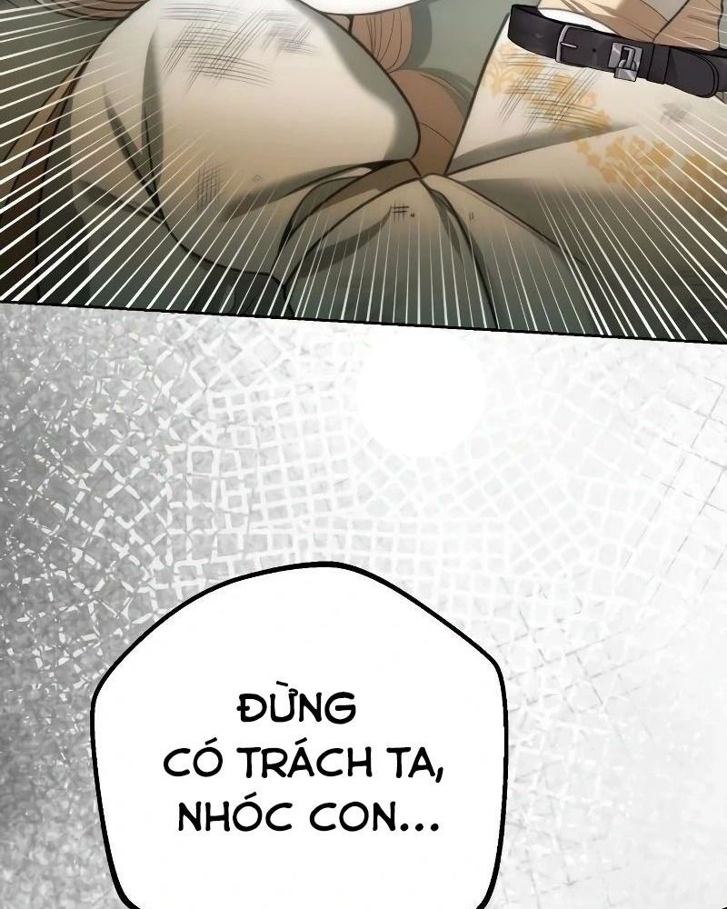 Nhóc Con Này Mơ Làm Trùm Phản Diện - Chapter 10 - Page 9