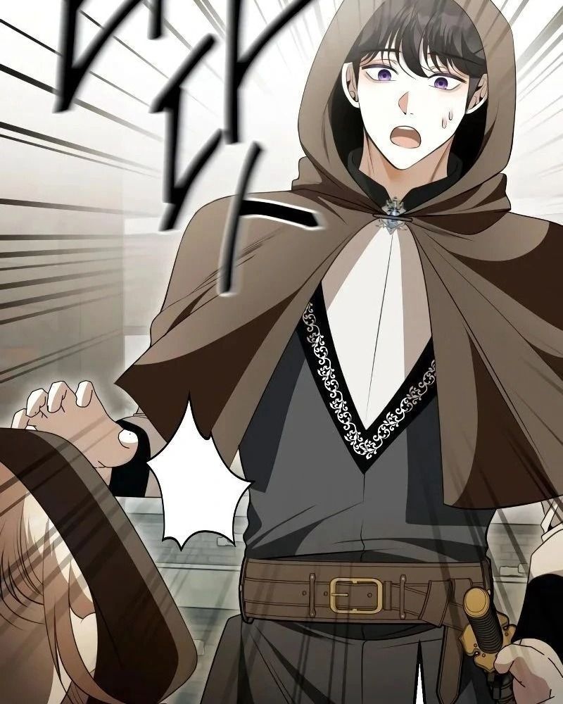 Nhóc Con Này Mơ Làm Trùm Phản Diện - Chapter 11 - Page 105