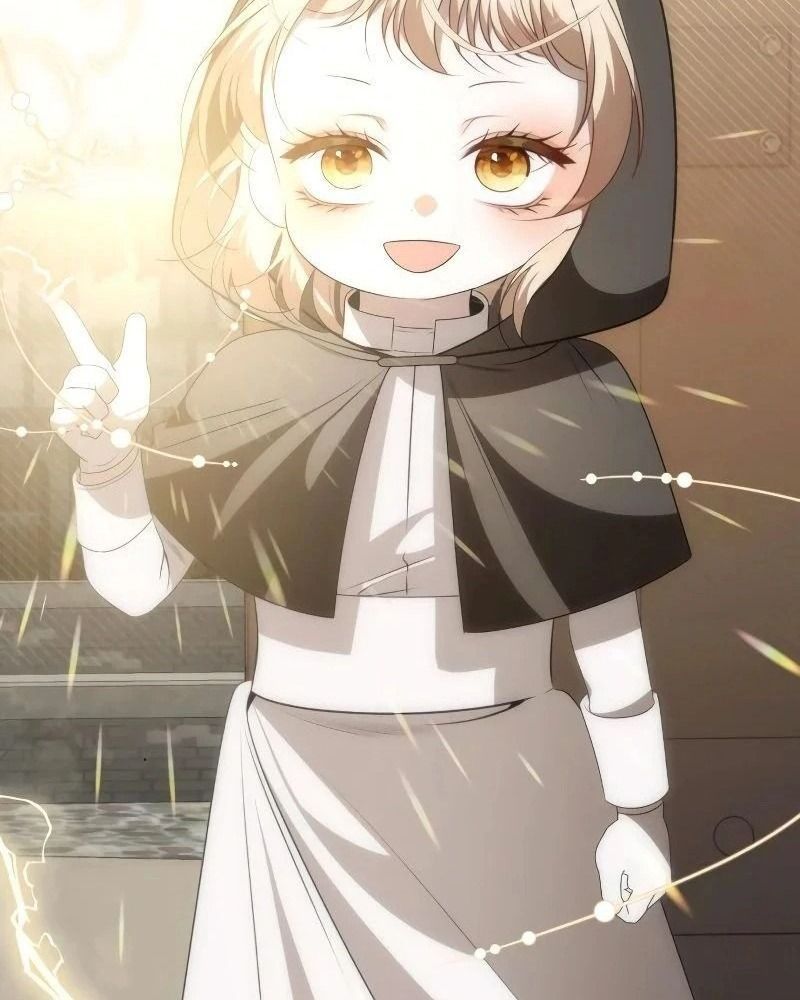 Nhóc Con Này Mơ Làm Trùm Phản Diện - Chapter 11 - Page 122