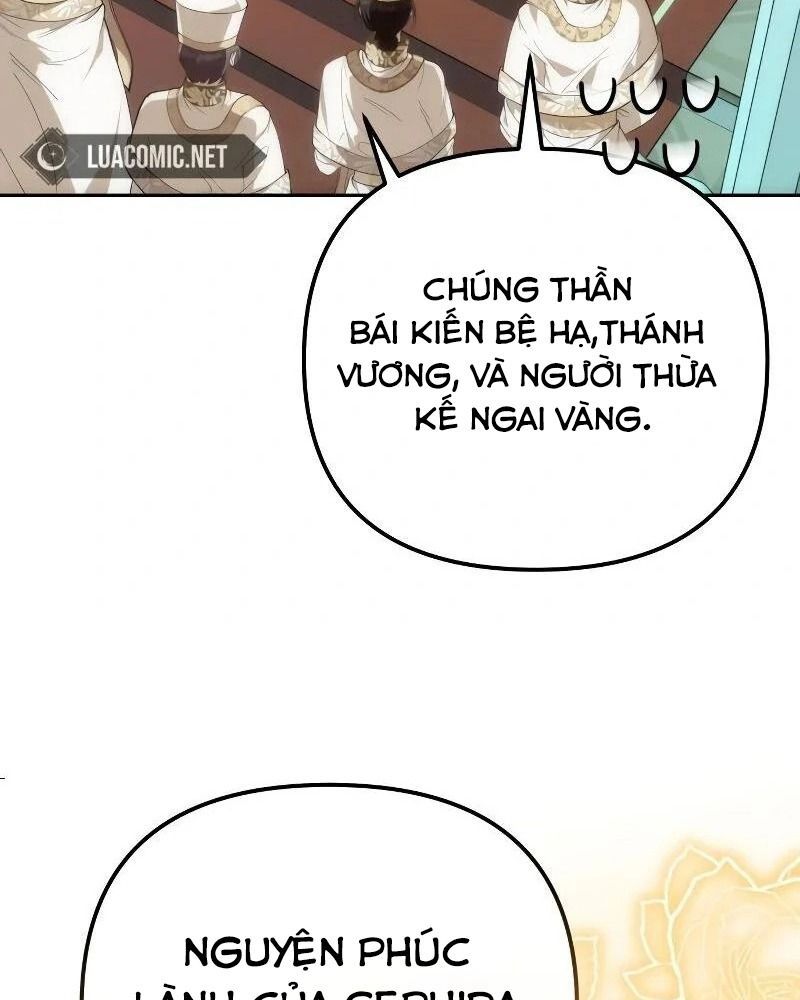 Nhóc Con Này Mơ Làm Trùm Phản Diện - Chapter 11 - Page 43