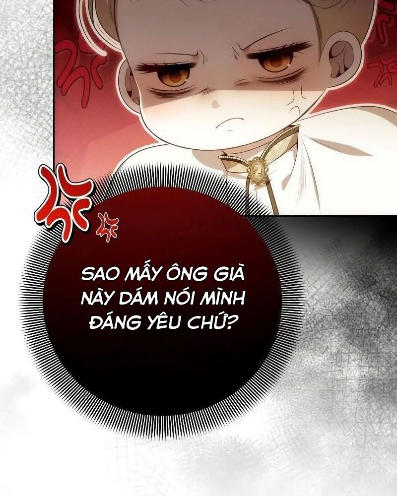 Nhóc Con Này Mơ Làm Trùm Phản Diện - Chapter 11 - Page 51