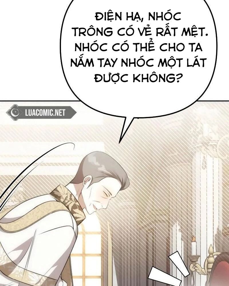 Nhóc Con Này Mơ Làm Trùm Phản Diện - Chapter 11 - Page 57