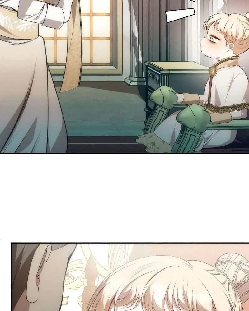 Nhóc Con Này Mơ Làm Trùm Phản Diện - Chapter 11 - Page 58