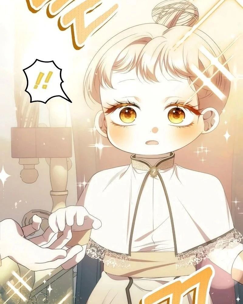 Nhóc Con Này Mơ Làm Trùm Phản Diện - Chapter 11 - Page 68