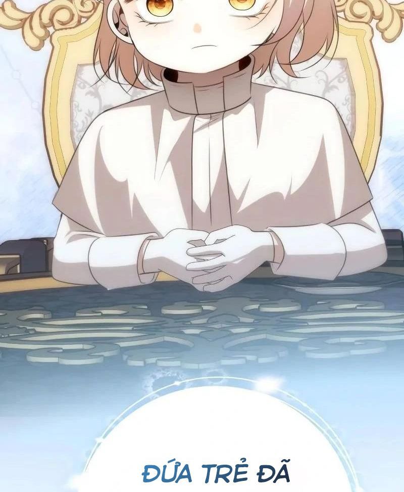 Nhóc Con Này Mơ Làm Trùm Phản Diện - Chapter 12 - Page 117