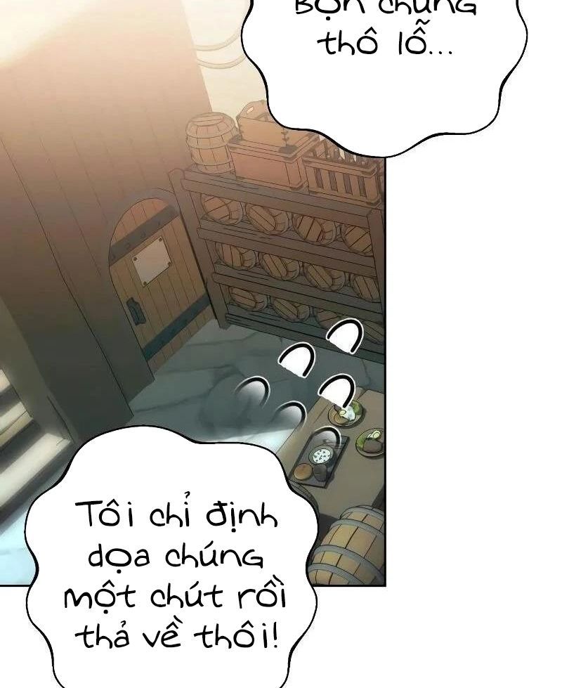 Nhóc Con Này Mơ Làm Trùm Phản Diện - Chapter 12 - Page 15