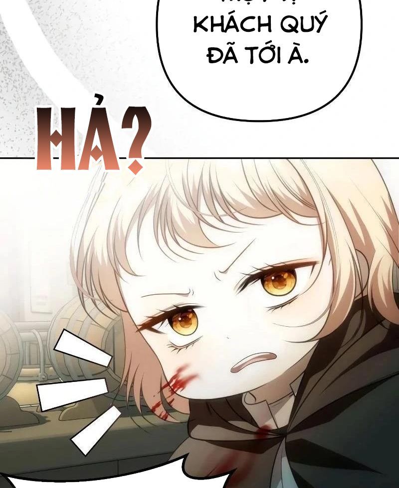 Nhóc Con Này Mơ Làm Trùm Phản Diện - Chapter 12 - Page 20