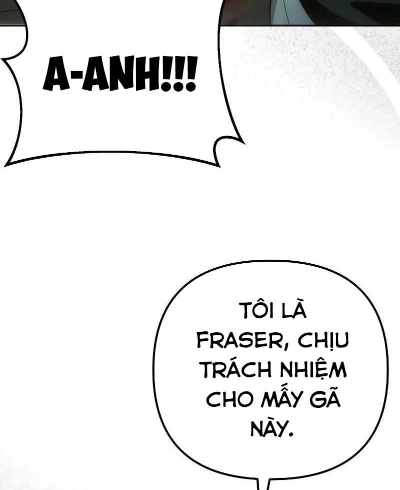 Nhóc Con Này Mơ Làm Trùm Phản Diện - Chapter 12 - Page 21