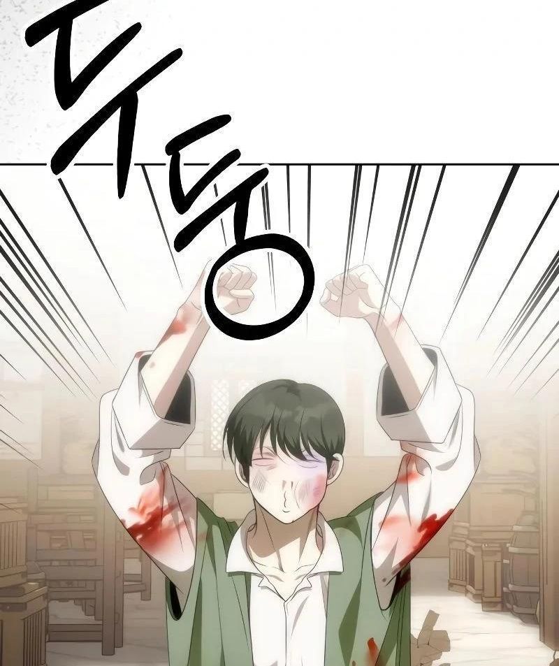 Nhóc Con Này Mơ Làm Trùm Phản Diện - Chapter 12 - Page 3