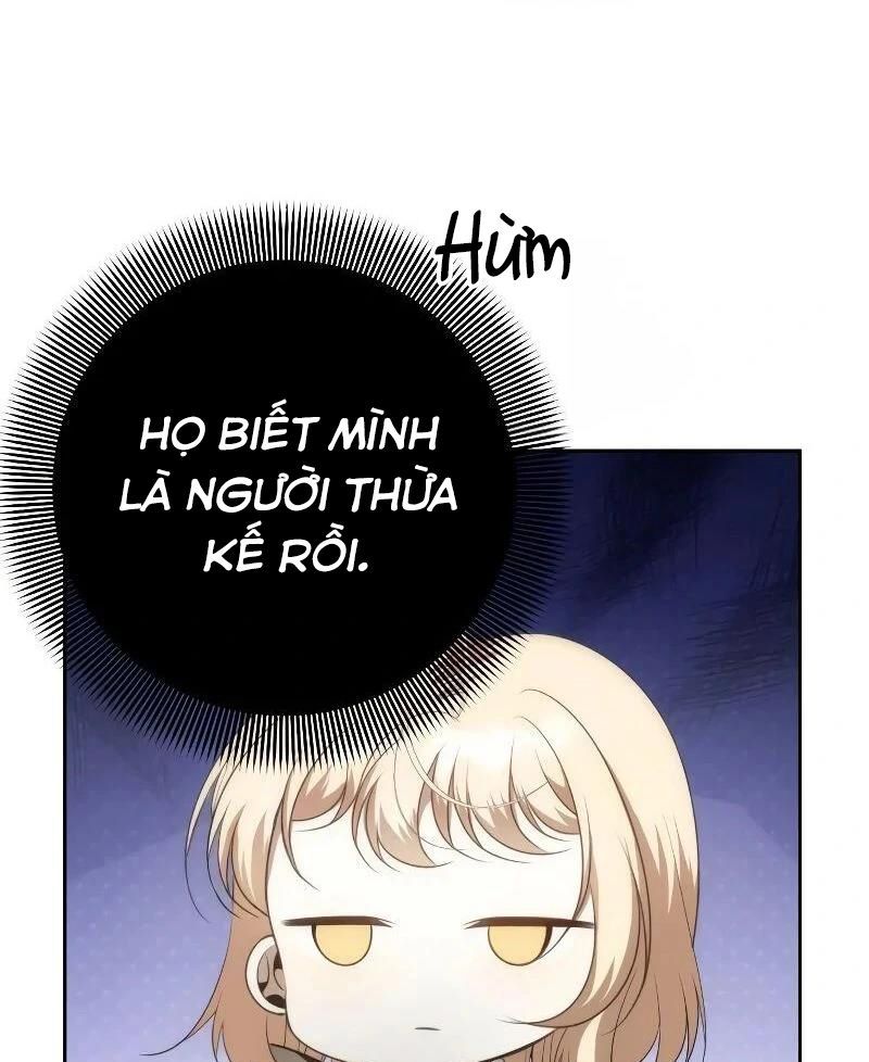 Nhóc Con Này Mơ Làm Trùm Phản Diện - Chapter 12 - Page 33