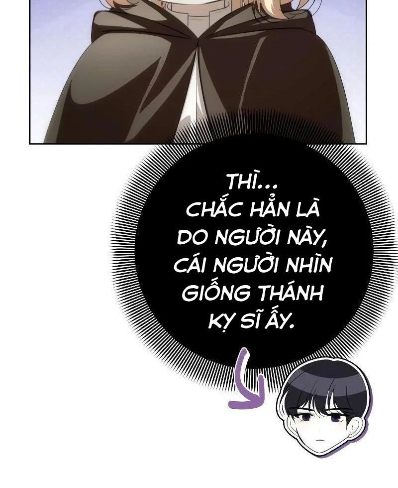 Nhóc Con Này Mơ Làm Trùm Phản Diện - Chapter 12 - Page 34