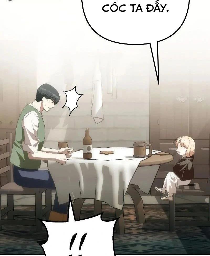 Nhóc Con Này Mơ Làm Trùm Phản Diện - Chapter 12 - Page 36