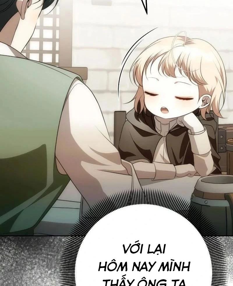 Nhóc Con Này Mơ Làm Trùm Phản Diện - Chapter 12 - Page 39