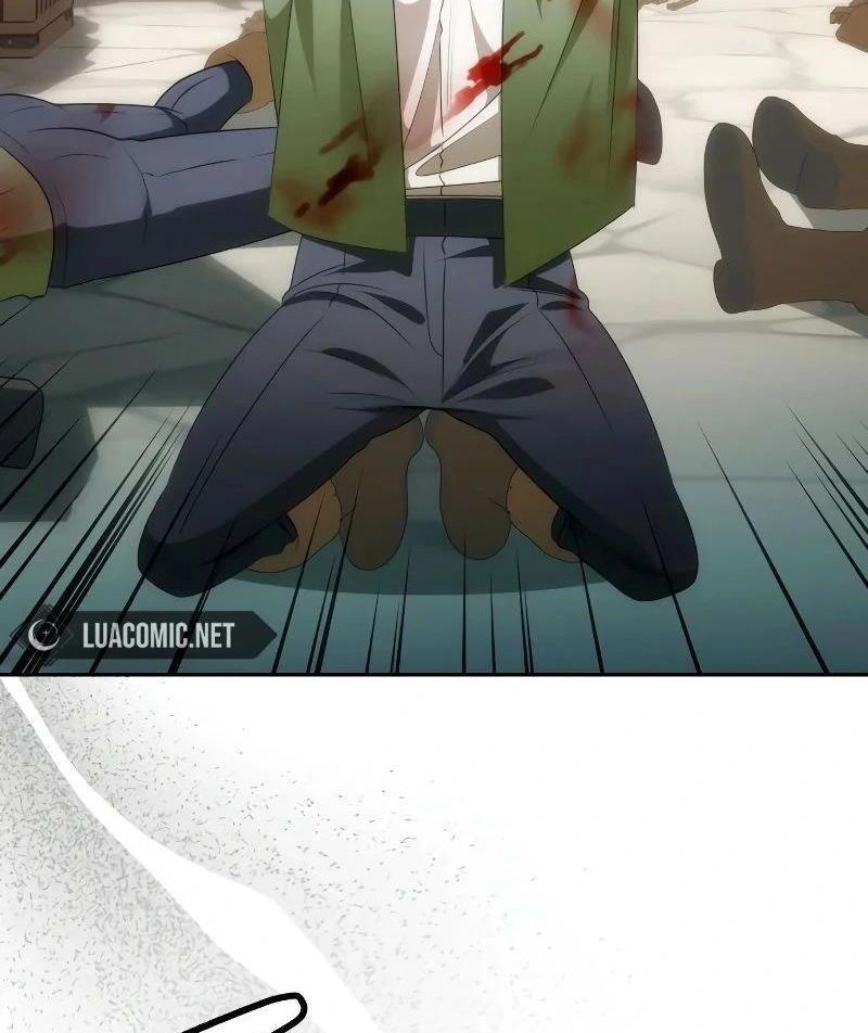 Nhóc Con Này Mơ Làm Trùm Phản Diện - Chapter 12 - Page 4