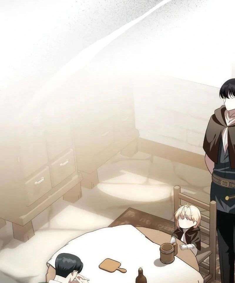 Nhóc Con Này Mơ Làm Trùm Phản Diện - Chapter 12 - Page 47