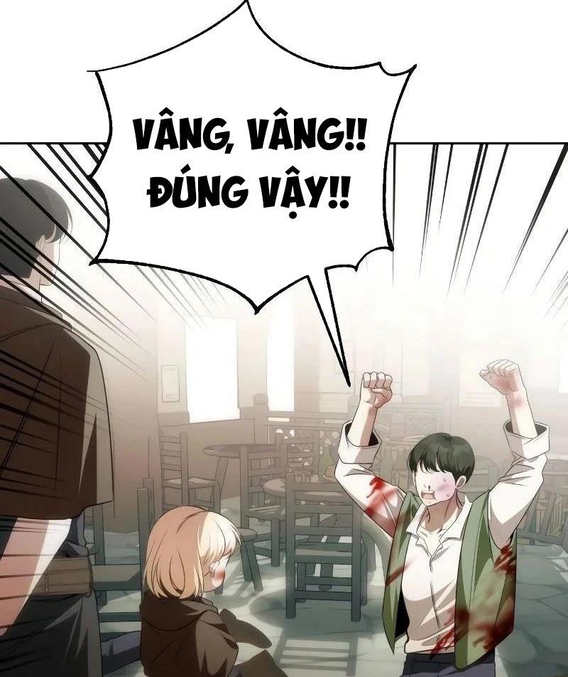 Nhóc Con Này Mơ Làm Trùm Phản Diện - Chapter 12 - Page 9