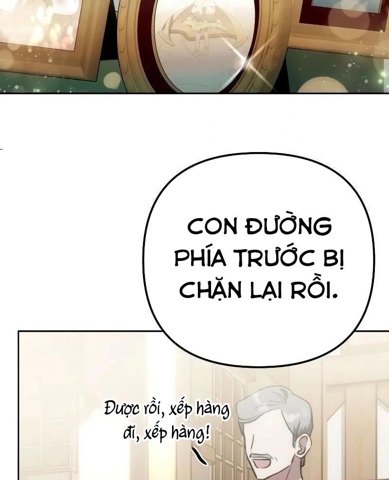 Nhóc Con Này Mơ Làm Trùm Phản Diện - Chapter 13 - Page 105