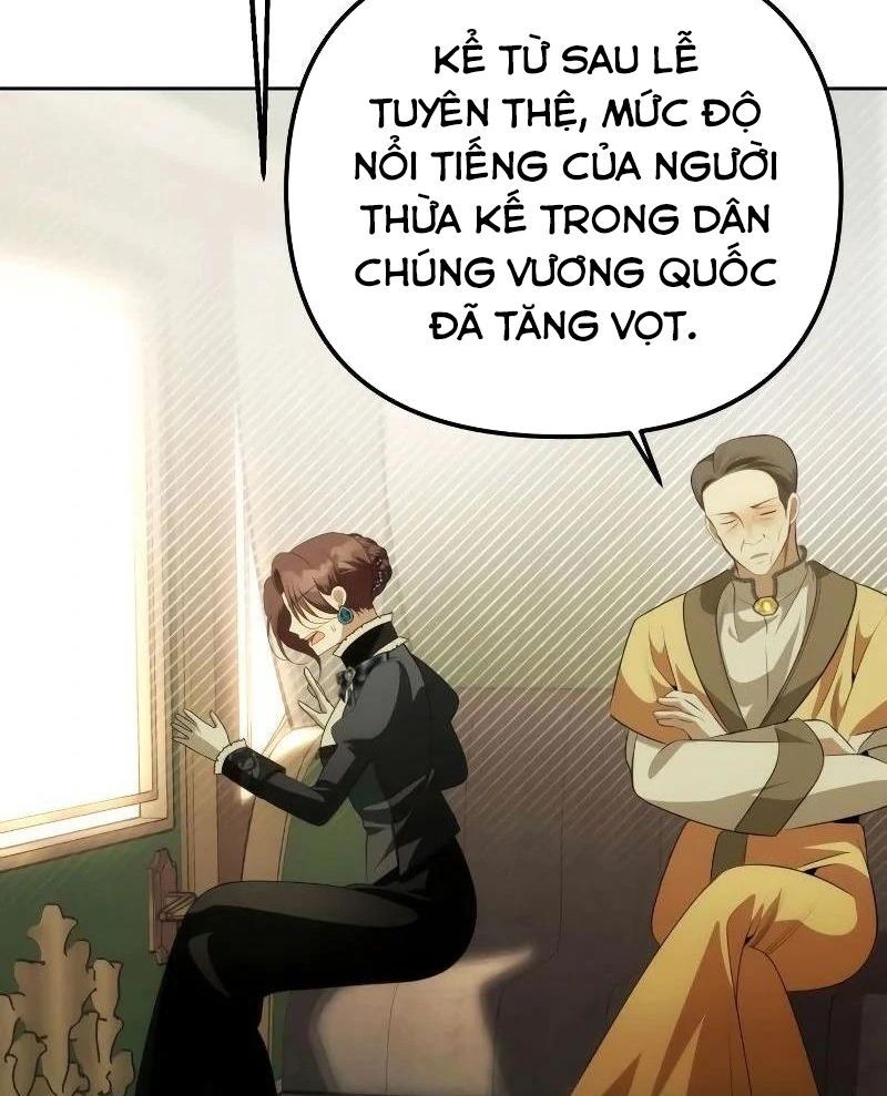 Nhóc Con Này Mơ Làm Trùm Phản Diện - Chapter 13 - Page 108