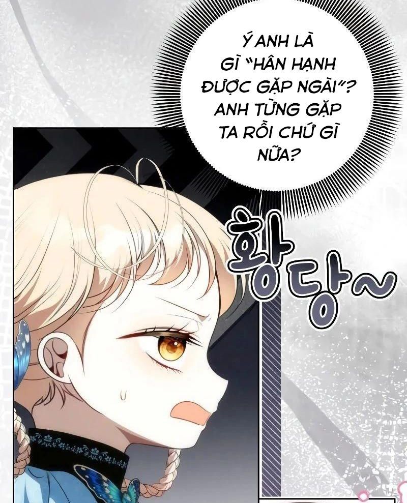 Nhóc Con Này Mơ Làm Trùm Phản Diện - Chapter 13 - Page 12