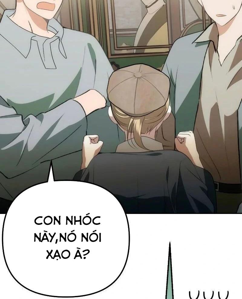 Nhóc Con Này Mơ Làm Trùm Phản Diện - Chapter 13 - Page 122