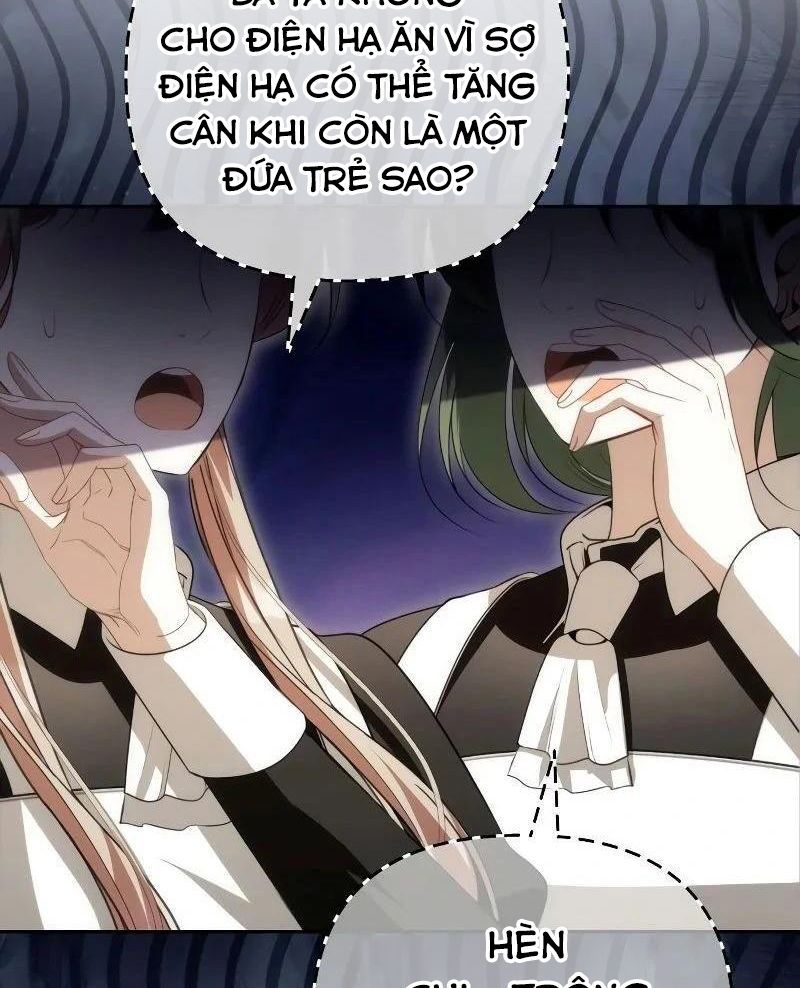 Nhóc Con Này Mơ Làm Trùm Phản Diện - Chapter 13 - Page 33