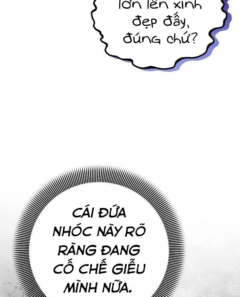 Nhóc Con Này Mơ Làm Trùm Phản Diện - Chapter 13 - Page 36
