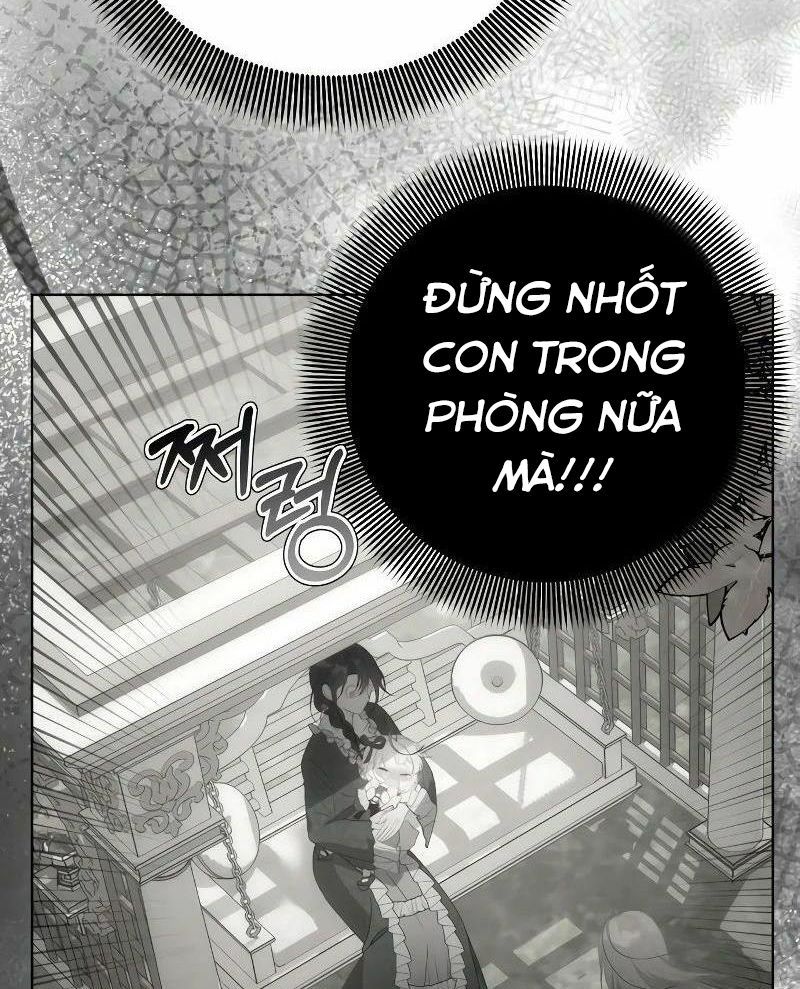 Nhóc Con Này Mơ Làm Trùm Phản Diện - Chapter 13 - Page 37