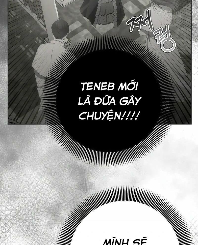 Nhóc Con Này Mơ Làm Trùm Phản Diện - Chapter 13 - Page 38