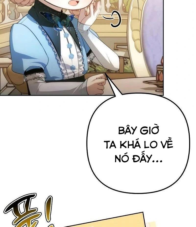 Nhóc Con Này Mơ Làm Trùm Phản Diện - Chapter 13 - Page 51