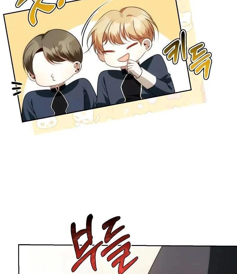 Nhóc Con Này Mơ Làm Trùm Phản Diện - Chapter 13 - Page 52