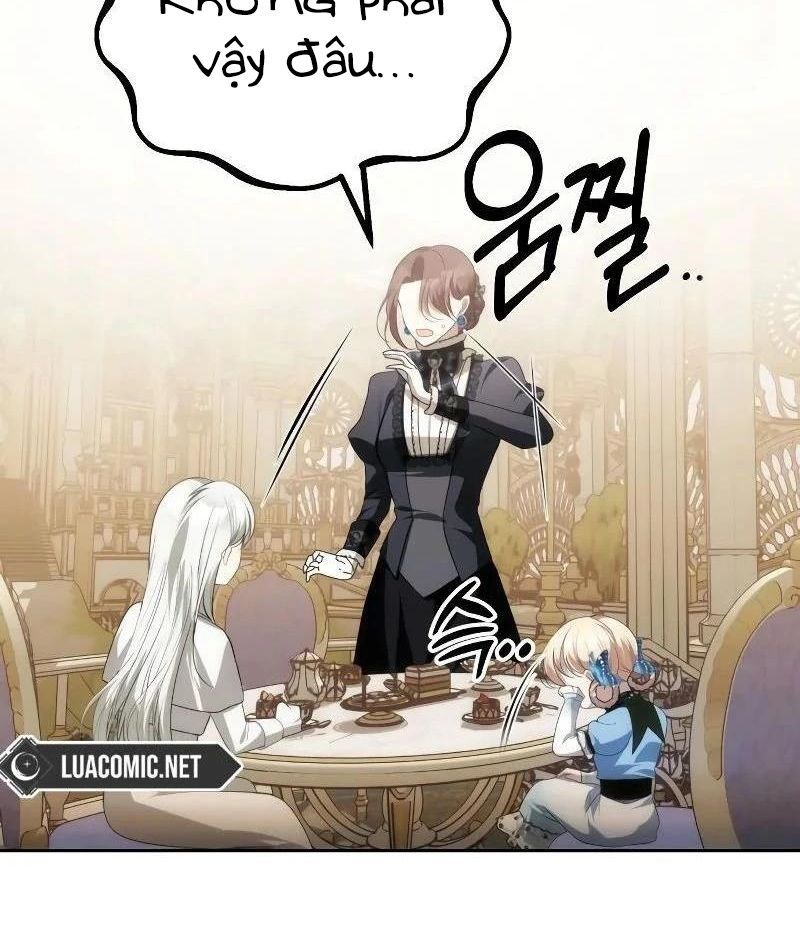 Nhóc Con Này Mơ Làm Trùm Phản Diện - Chapter 13 - Page 59