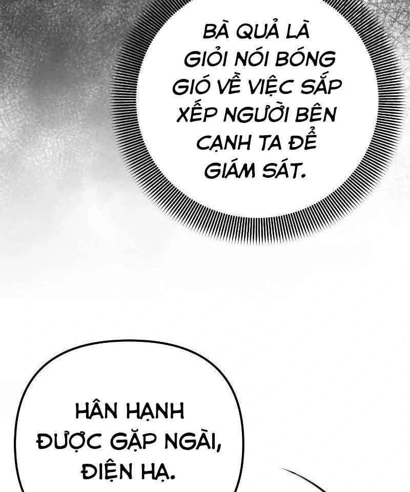 Nhóc Con Này Mơ Làm Trùm Phản Diện - Chapter 13 - Page 9