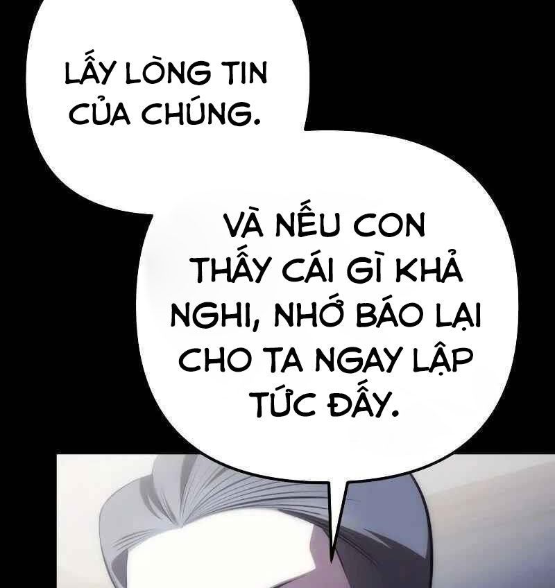 Nhóc Con Này Mơ Làm Trùm Phản Diện - Chapter 14 - Page 110